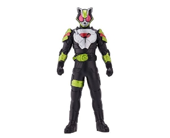 [주문시 입고] Rider Hero Series Kamen Rider Tycoon Ninja Form